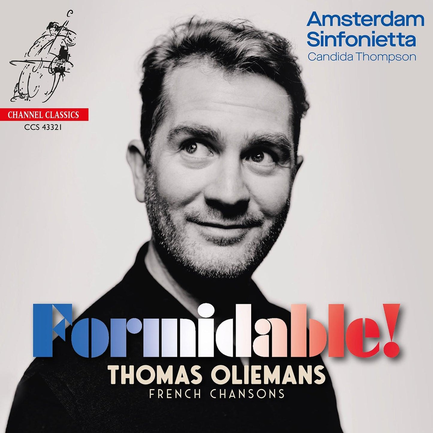 Formidable!: French Chansons