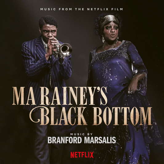 Ma Rainey?S Black Bottom (Musi