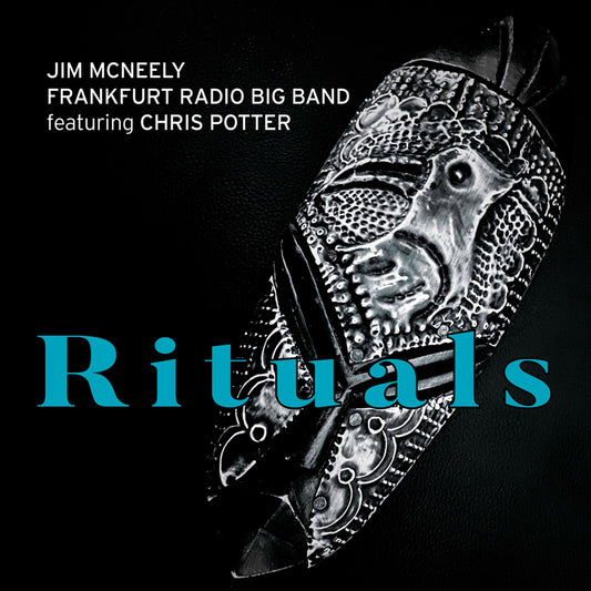 Rituals Frankfurt Radio Big Band, Chris Potter