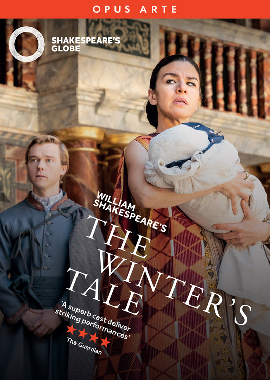 Shakespeare: The Winter's Tale
