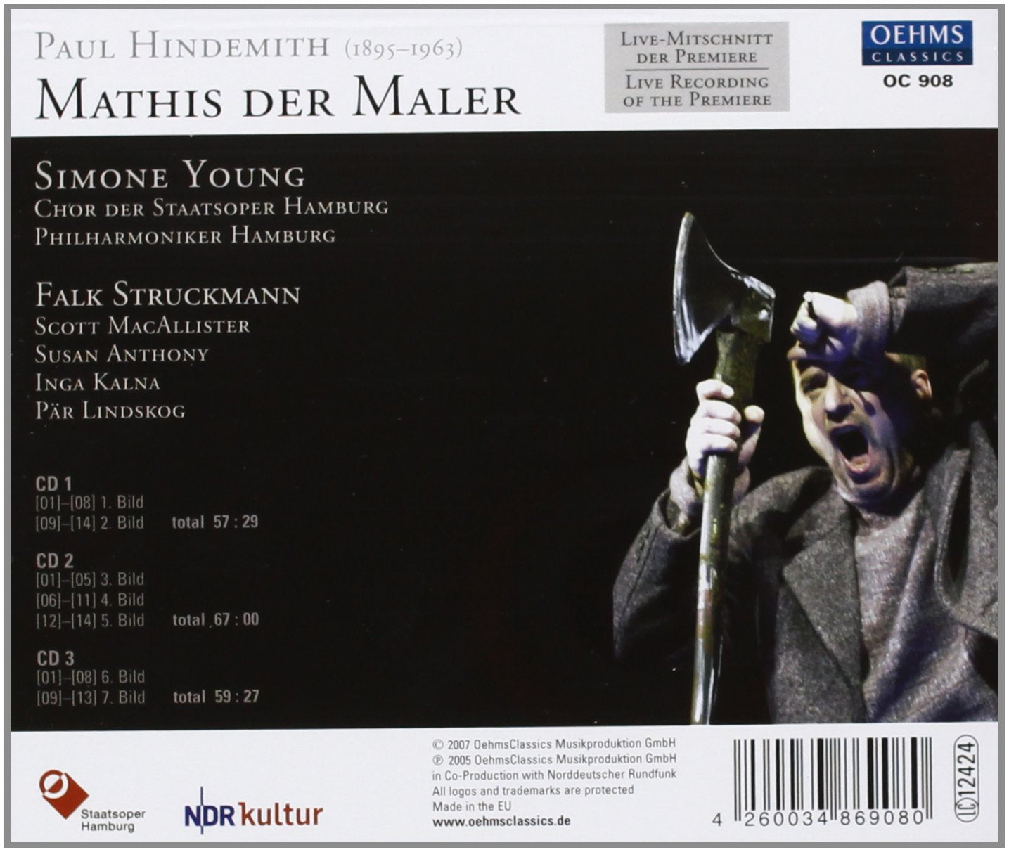 MATHIS DER MALER