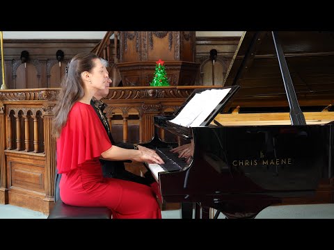 Yuletide Treats / Duo Pleyel