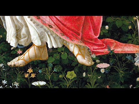 Ronsard et la musique - Cueillez, cueillez votre jeunesse!