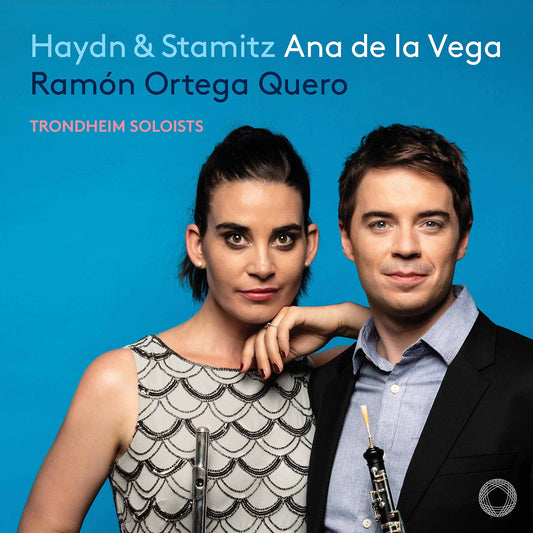 Haydn & Stamitz / Trondheim Soloists