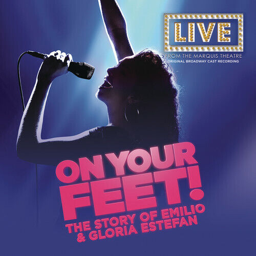 On Your Feet