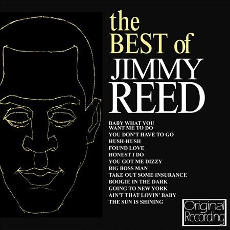 The Best of Jimmy Reed