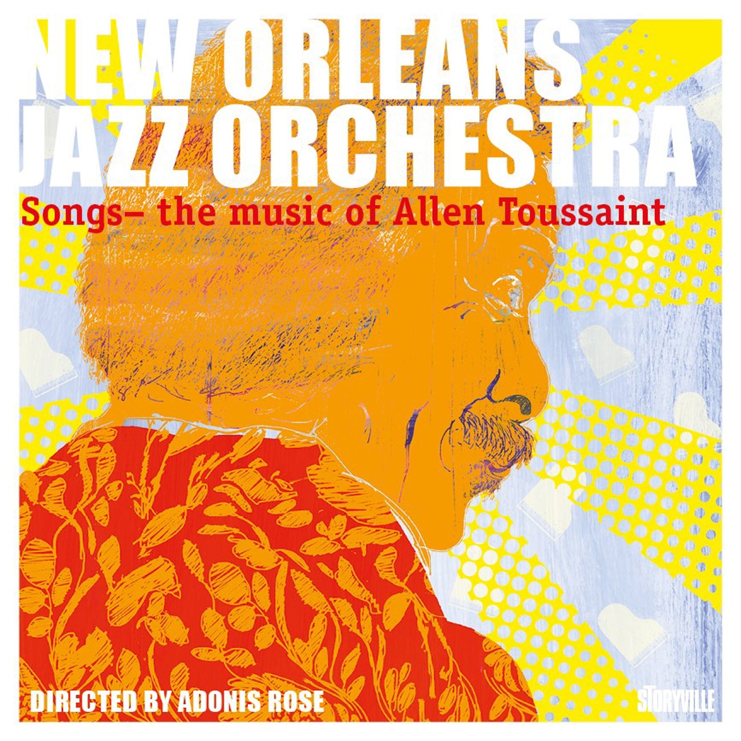 The Music Of Allen Toussaint