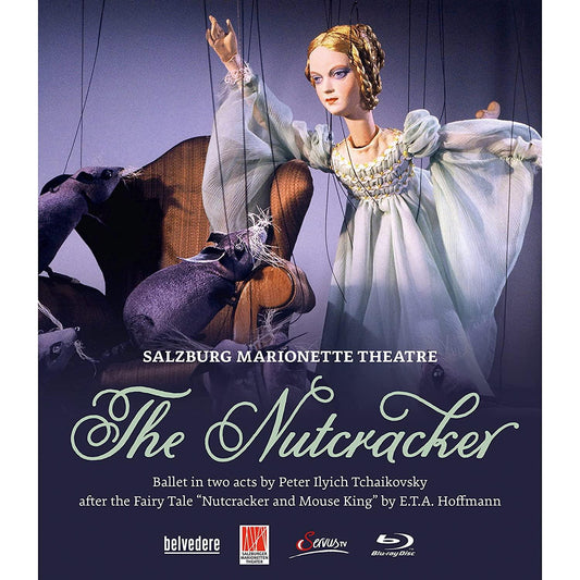 The Nutcracker (Br)