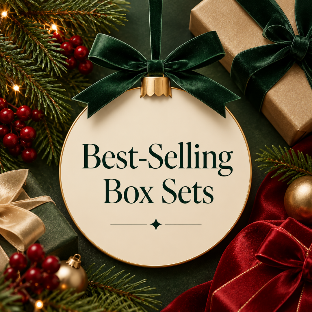 The Best-Selling Box Sets