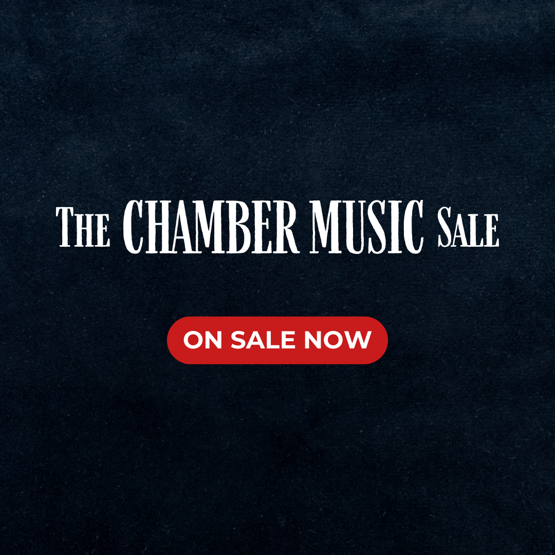 The Chamber Music Sale