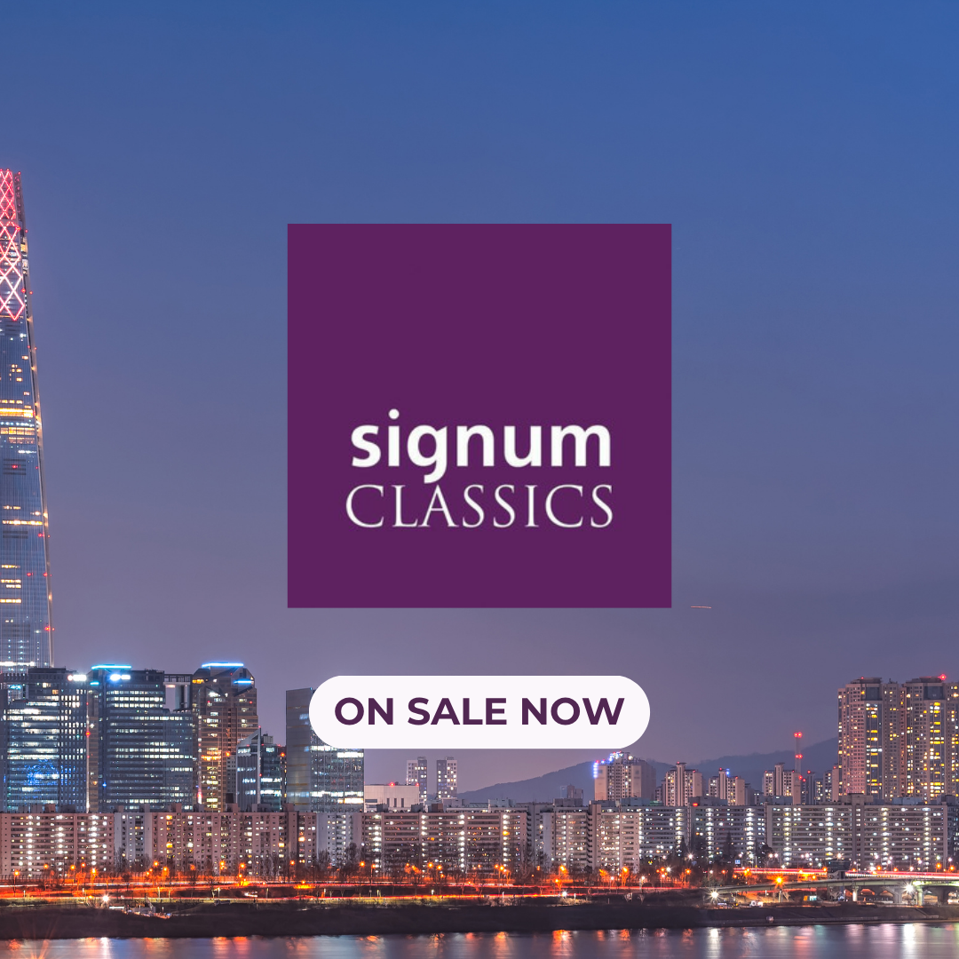 Signum Classics Sale 2026