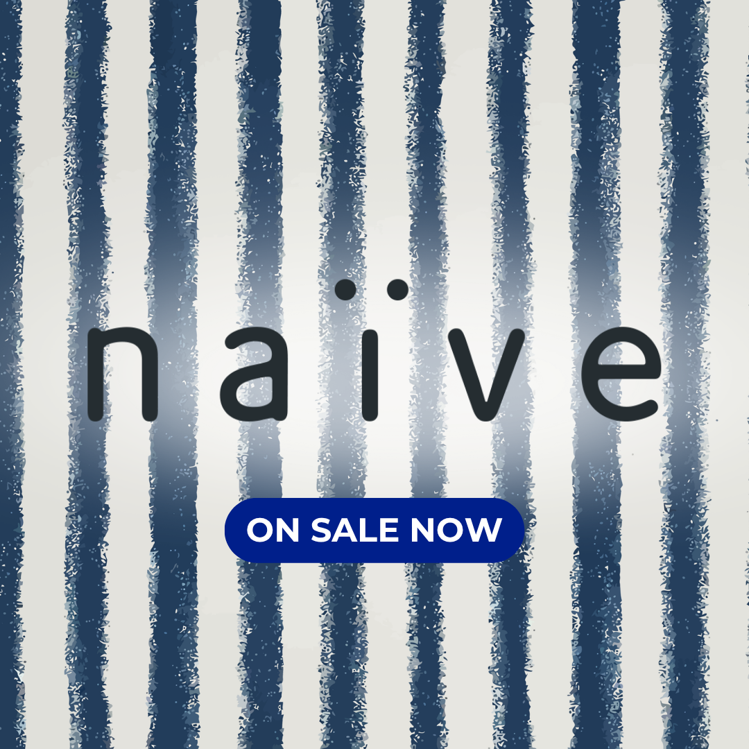 Naïve Sale 2026