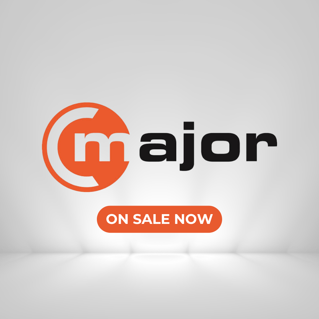 C Major Entertainment Sale 2026