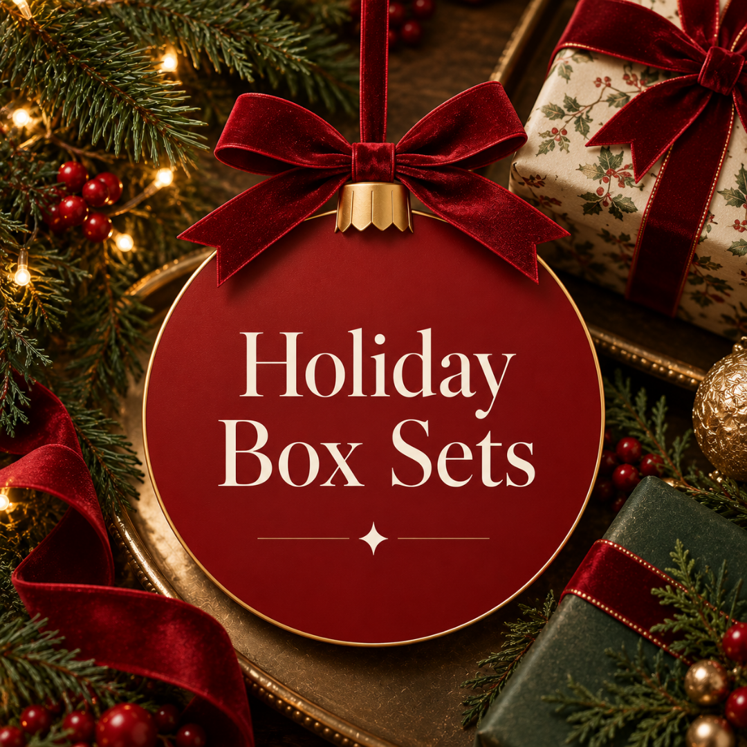 Holiday Box-Sets