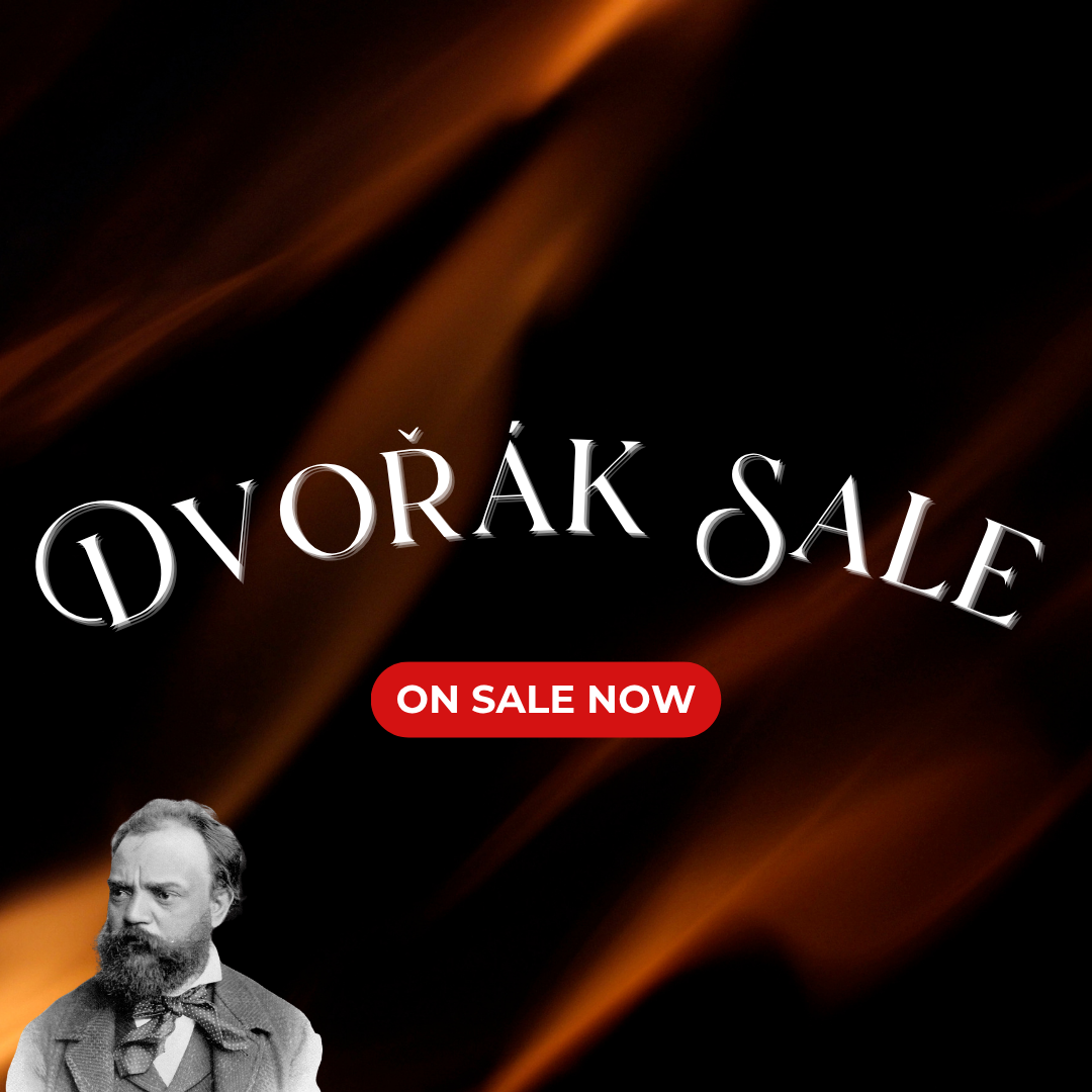 The Dvořák Sale