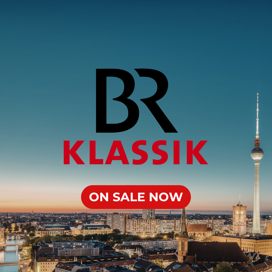 BR Klassik Sale 2026