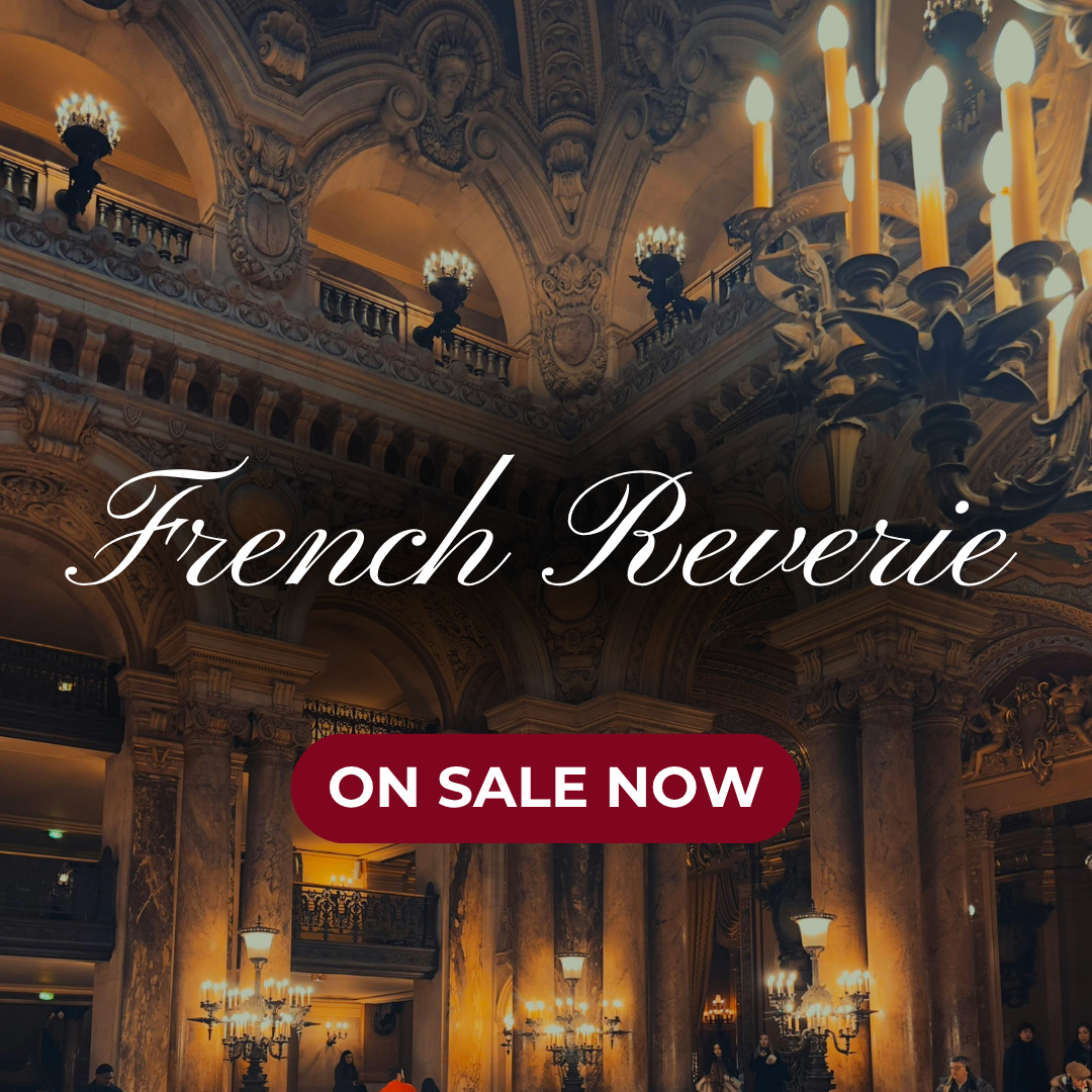 The French Reverie Collection – HBDirect