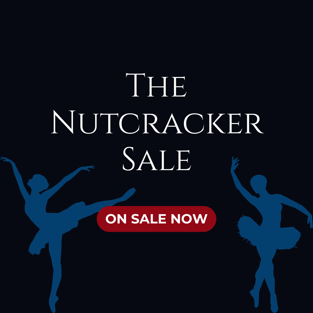 The Nutcracker Sale