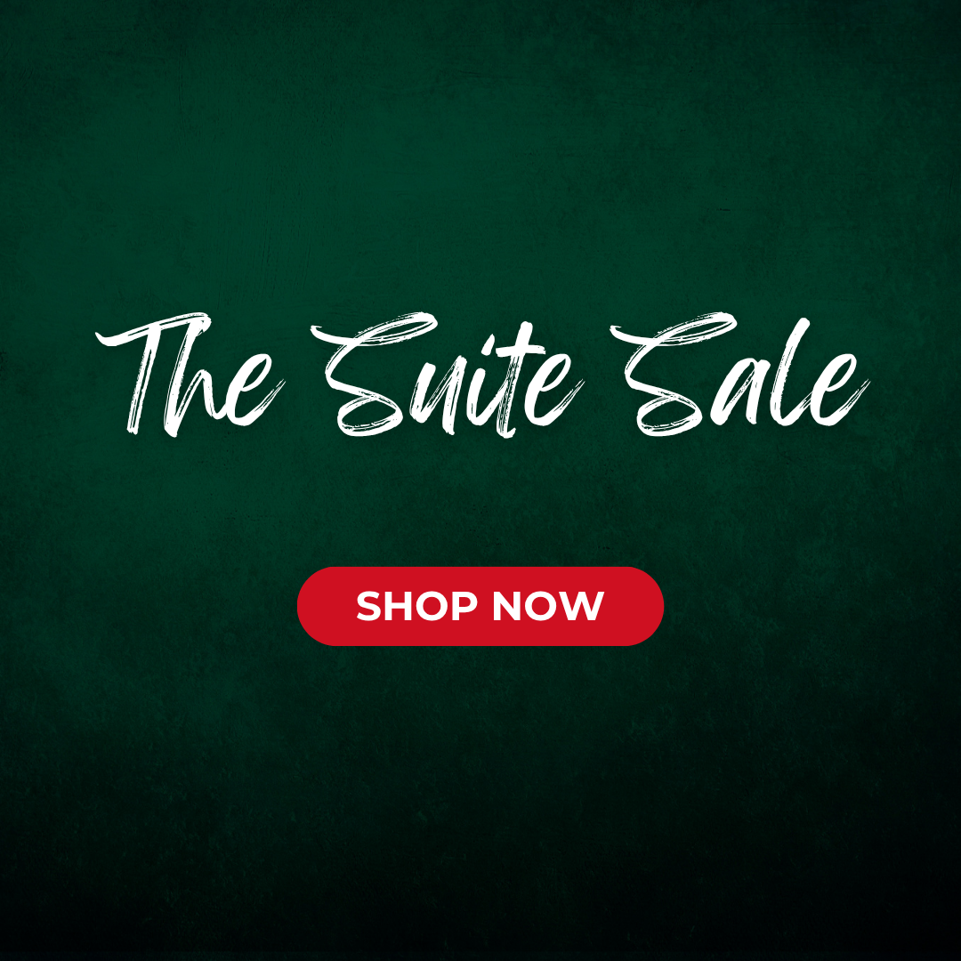 The Suite Sale