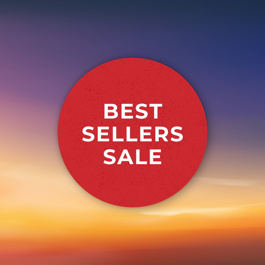 Best-Sellers Sale