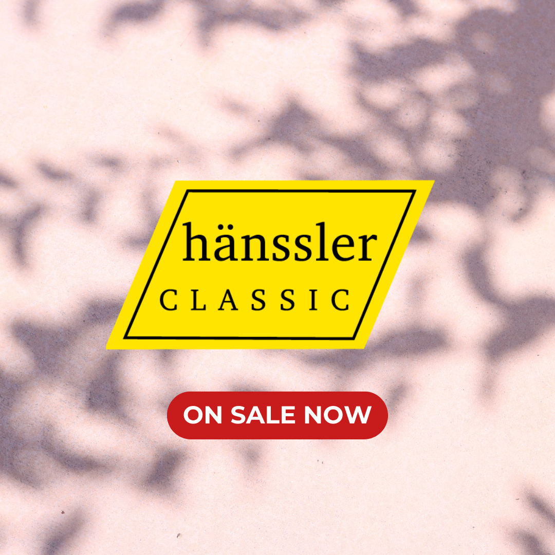 Haenssler Classic Winter Sale