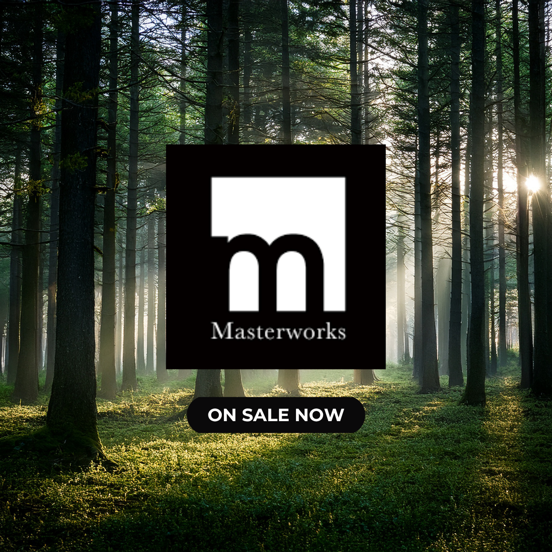 Sony Masterworks Sale 2026