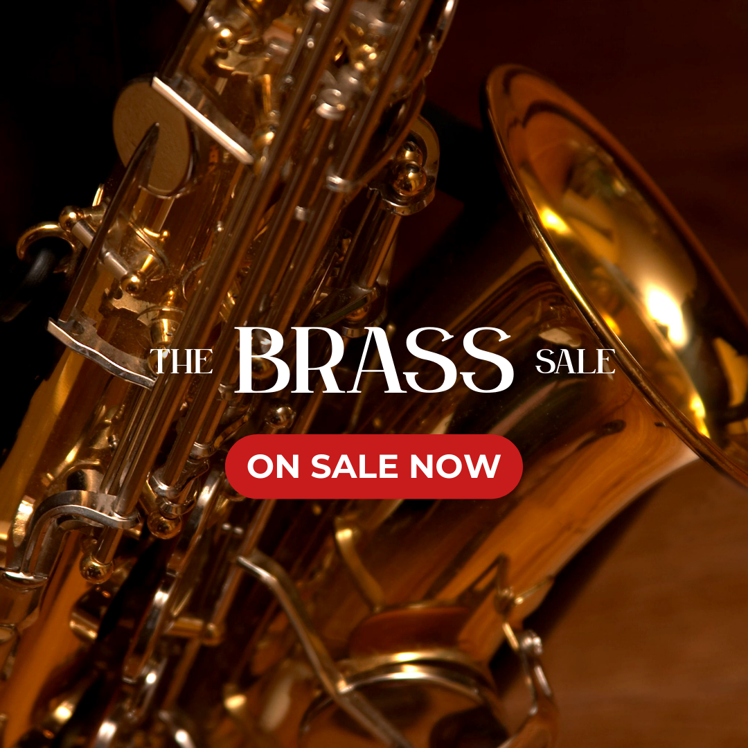 The Brass Sale