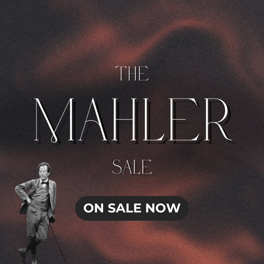 The Mahler Sale