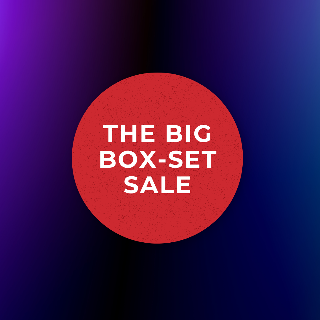 The Big Box-Set Sale