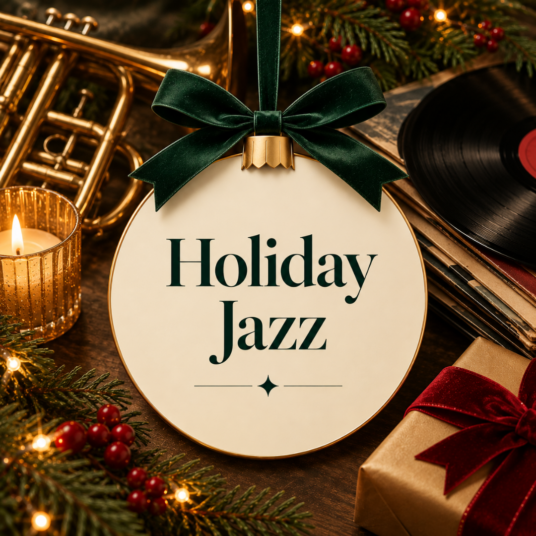 Holiday Jazz