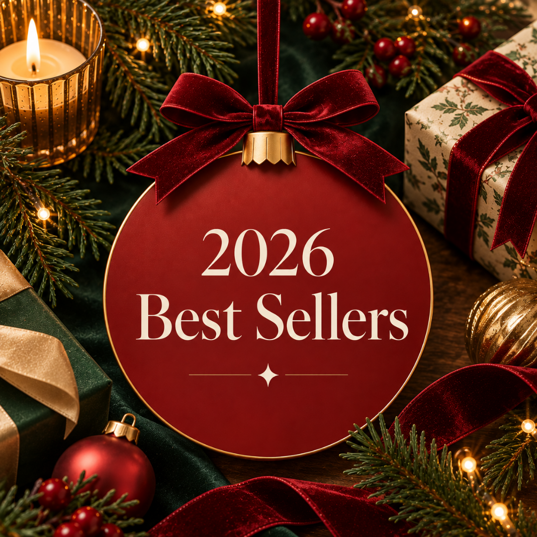 2026 Best-Sellers