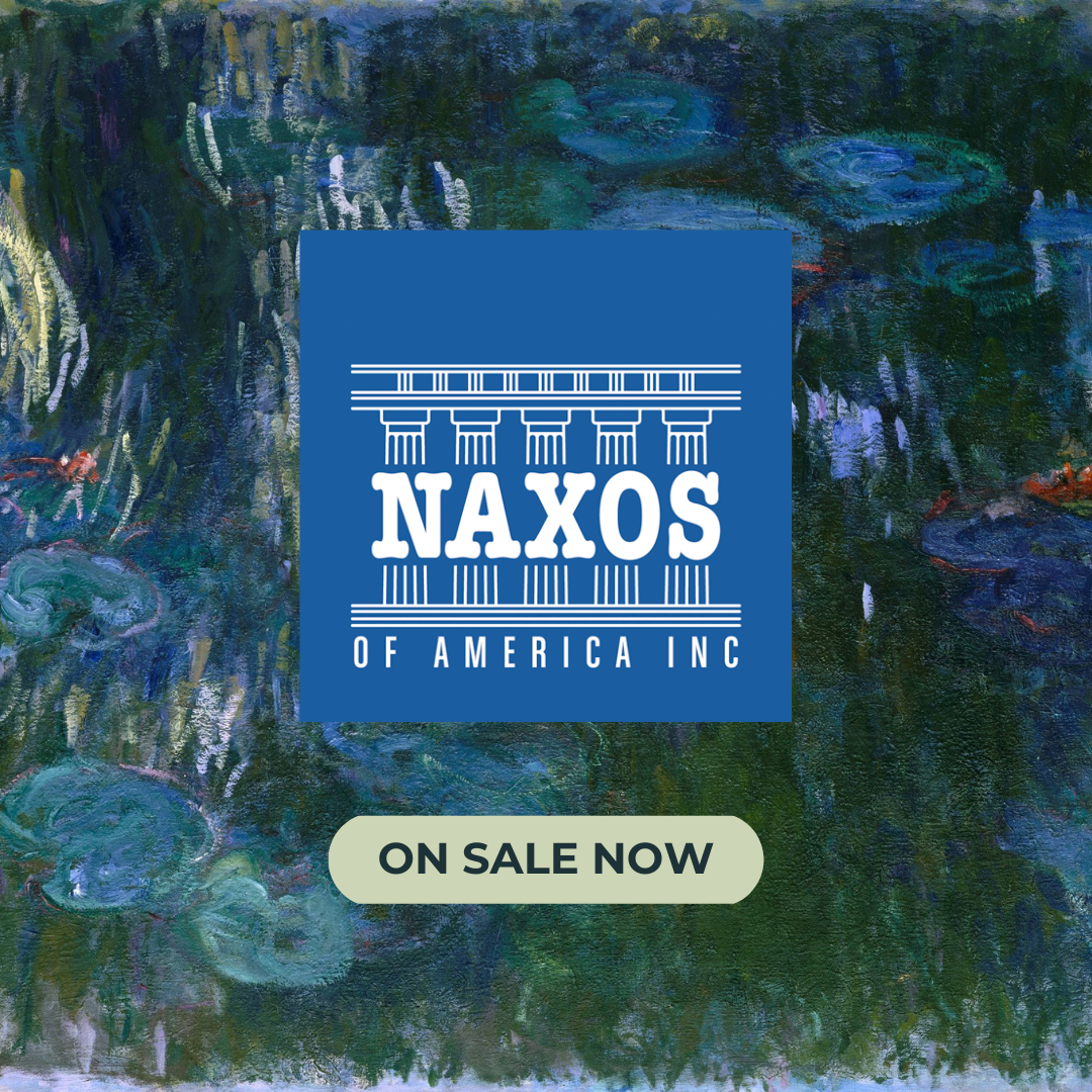 Naxos Sale 2026
