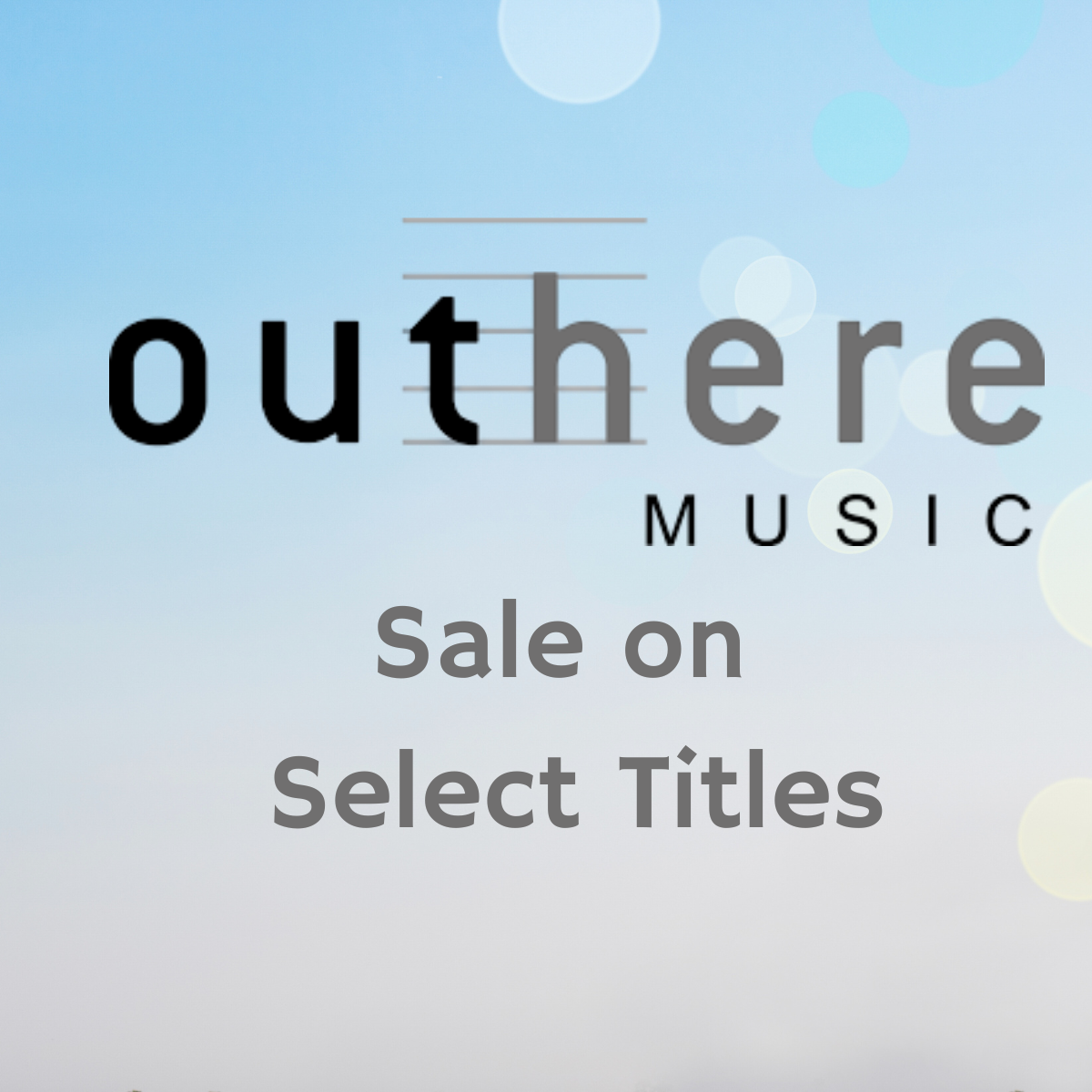 Outhere Labels Sale