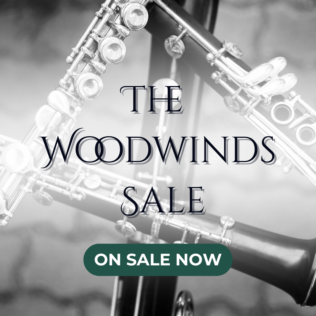The Woodwinds Sale 2026