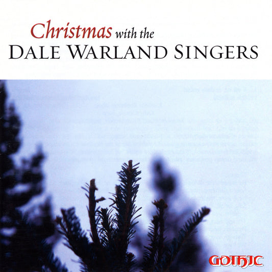 Christmas with the Dale Warland Singers