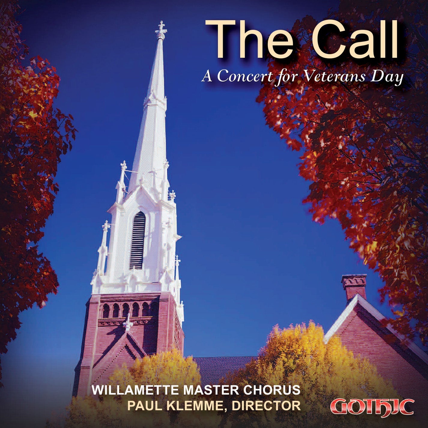 The Call: A Concert For Veterans Day