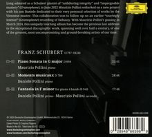 SCHUBERT