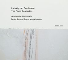 PIANO CONCERTOS