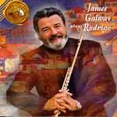 JAMES GALWAY PLAYS RODRIGO