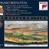 THE ROYAL EDITION - HAYDN: MAS