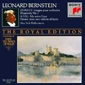 THE ROYAL EDITION - DEBUSSY: I
