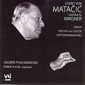 Maracic Conducts Wagner