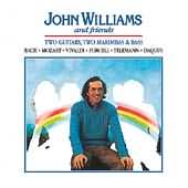 JOHN WILLIAMS AND FRIENDS