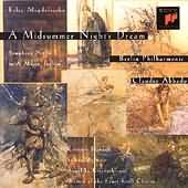 MENDELSSOHN: A MIDSUMMER NIGHT