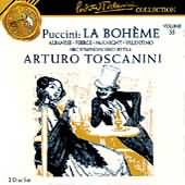 TOSCANINI COLLECTION VOL 55 -