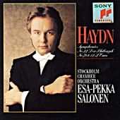 HAYDN: SYMPHONIES 22, 78 & 82