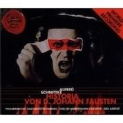 SCHNITTKE: HISTORIA VON D. JOH