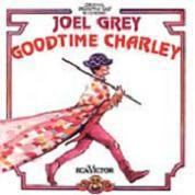 GOODTIME CHARLEY - ORIGINAL BR