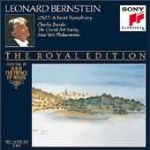 THE ROYAL EDITION - LISZT: A F