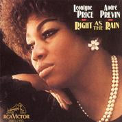 RIGHT AS THE RAIN - LEONTYNE P